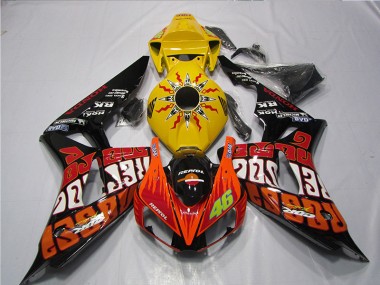 Best CBR 1000 RR 2004-2005 - Repsol 46