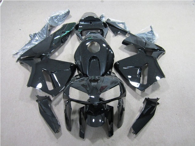 Best CBR 600 RR 2005-2006 - Nero Best CBR 600 RR 2005-2006 - Nero