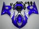 Best R6 2003-2005 - Blu Bianco Best R6 2003-2005 - Blu Bianco