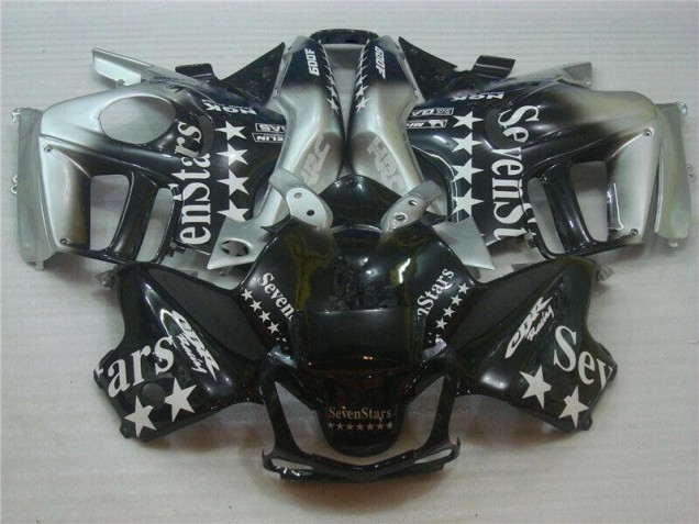 Best CBR 600 F3 1995-1998 - Nero Best CBR 600 F3 1995-1998 - Nero