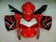Best CBR 600 RR 2003-2004 - Rosso Best CBR 600 RR 2003-2004 - Rosso