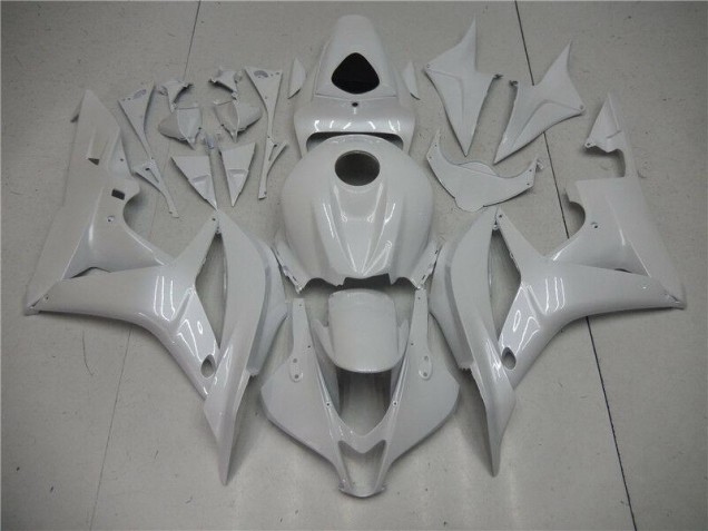 Best CBR 600 RR 2007-2008 - Bianco Perla Best CBR 600 RR 2007-2008 - Bianco Perla