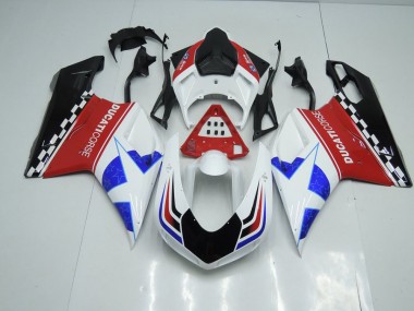 Best Ducati 848 1098 1198 2007-2014 - Stella