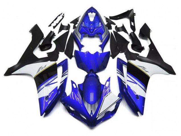 Best R1 2004-2006 - Blu Bianco Nero Best R1 2004-2006 - Blu Bianco Nero