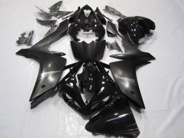 Best R1 2007-2008 - Nero