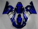Best R6 1998-2002 - Blu Best R6 1998-2002 - Blu