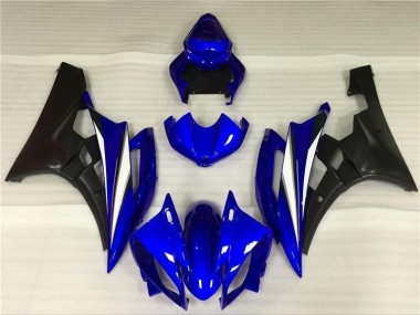 Best R6 2006-2007 - Blu Nero