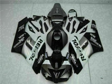 Best CBR 1000 RR 2004-2005 - Grigio Nero Repsol