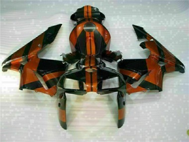 Best CBR 600 RR 2005-2006 - Nero Rosso