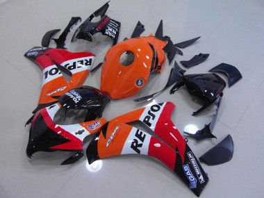 Best CBR 1000 RR 2008-2011 - Repsol