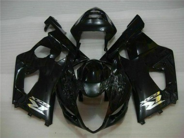 Best GSXR 1000 K3 2003-2004 - Nero