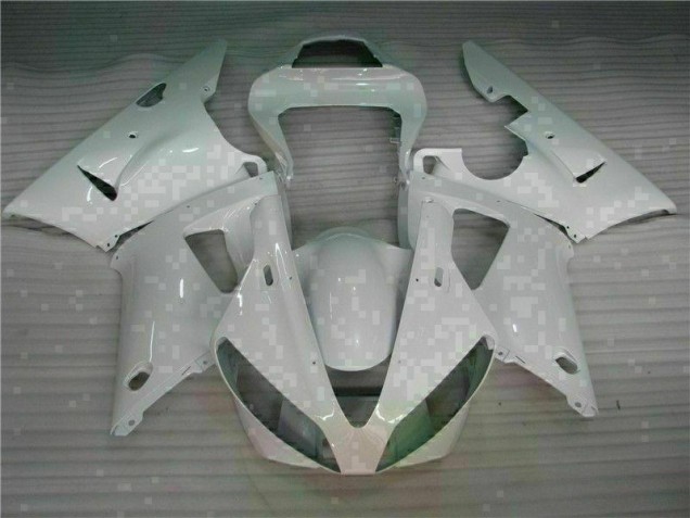 Best R1 2000-2001 - Bianco Best R1 2000-2001 - Bianco