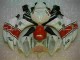 Best R6 2006-2007 - Rosso Bianco Best R6 2006-2007 - Rosso Bianco