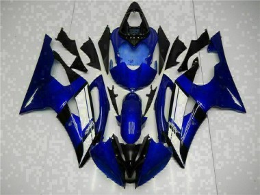 Best R6 2008-2016 - Blu