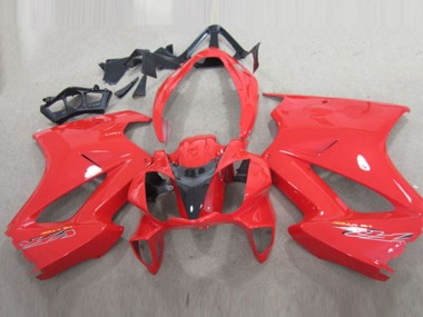 Best VFR 800 2002-2013 - Rosso