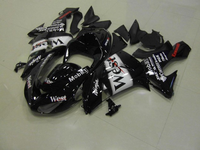 Best ZX10R 2006-2007 - West