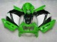 Best EX250 2008-2012 - Verde Nero Ninja Best EX250 2008-2012 - Verde Nero Ninja