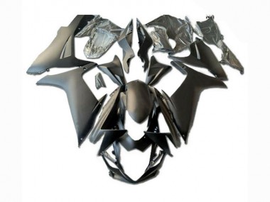 Best GSXR 600 / 750 K11 2011-2024 - Nero Opaco