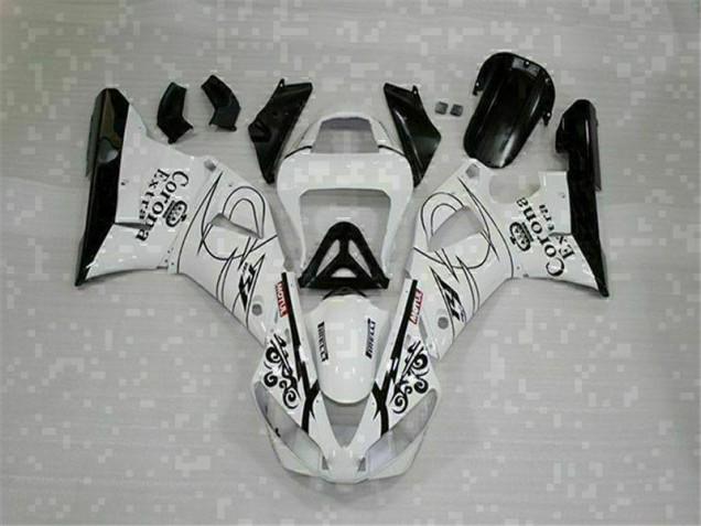 Best R1 2000-2001 - Bianco Best R1 2000-2001 - Bianco