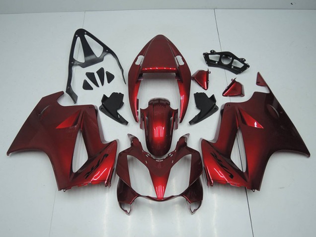 Best VFR 800 2002-2013 - Rosso Best VFR 800 2002-2013 - Rosso