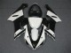 Best ZX6R 2005-2006 - Nero Bianco Best ZX6R 2005-2006 - Nero Bianco