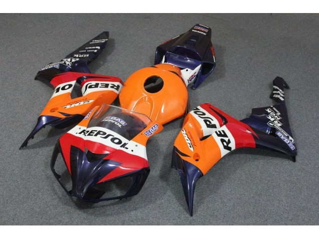Best CBR 1000 RR 2004-2005 - Arancia Repsol Best CBR 1000 RR 2004-2005 - Arancia Repsol