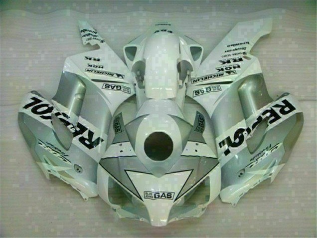 Best CBR 1000 RR 2004-2005 - Bianco Argento Repsol Best CBR 1000 RR 2004-2005 - Bianco Argento Repsol