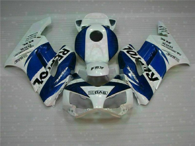 Best CBR 1000 RR 2004-2005 - Bianco Blu Repsol Best CBR 1000 RR 2004-2005 - Bianco Blu Repsol