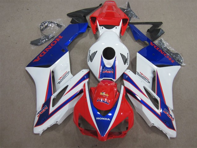 Best CBR 1000 RR 2004-2005 - Bianco Blu Rosso HRC Best CBR 1000 RR 2004-2005 - Bianco Blu Rosso HRC