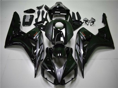 Best CBR 1000 RR 2004-2005 - Grigio Nero