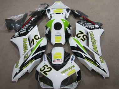 Best CBR 1000 RR 2004-2005 - Hannspree 52