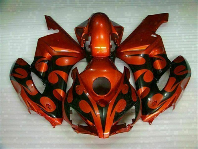 Best CBR 1000 RR 2004-2005 - Marrone Nero Best CBR 1000 RR 2004-2005 - Marrone Nero