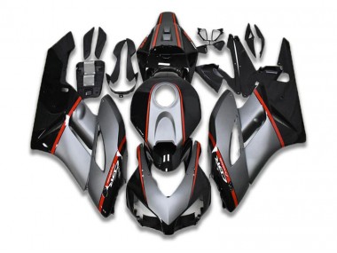 Best CBR 1000 RR 2004-2005 - Nero Grigio Rosso