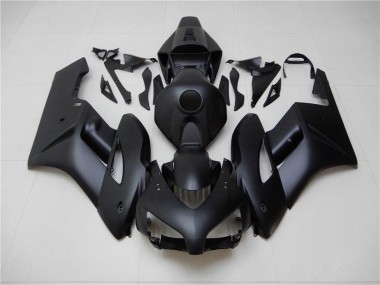 Best CBR 1000 RR 2004-2005 - Nero Opaco