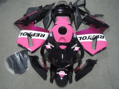 Best CBR 1000 RR 2004-2005 - Nero Rosa Repsol
