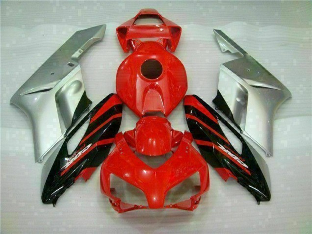 Best CBR 1000 RR 2004-2005 - Rosso Argento Best CBR 1000 RR 2004-2005 - Rosso Argento