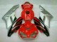 Best CBR 1000 RR 2004-2005 - Rosso Argento Best CBR 1000 RR 2004-2005 - Rosso Argento