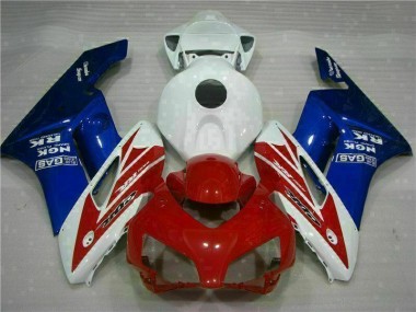 Best CBR 1000 RR 2004-2005 - Rosso Blu