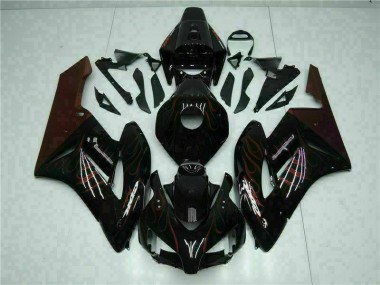 Best CBR 1000 RR 2004-2005 - Rosso Fiamma
