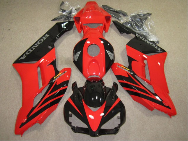 Best CBR 1000 RR 2004-2005 - Rosso Nero Fireblade Best CBR 1000 RR 2004-2005 - Rosso Nero Fireblade