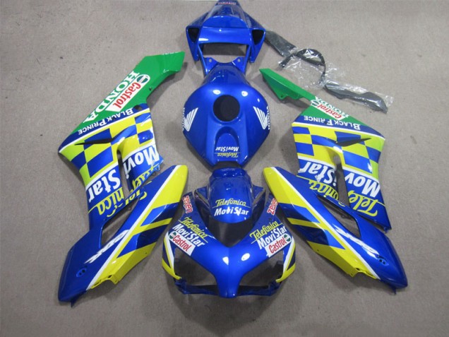 Best CBR 1000 RR 2004-2005 - Telefunica Movistar Castrol Best CBR 1000 RR 2004-2005 - Telefunica Movistar Castrol