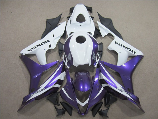 Best CBR 1000 RR 2004-2005 - Viola Bianco Best CBR 1000 RR 2004-2005 - Viola Bianco