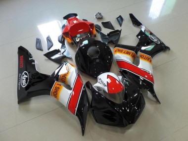 Best CBR 1000 RR 2006-2007 - Customize Color Corsa Versione