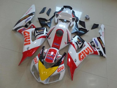 Best CBR 1000 RR 2006-2007 - Givi