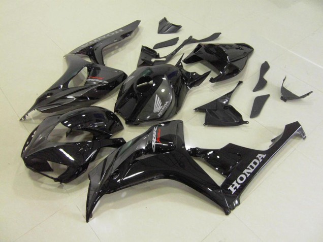 Best CBR 1000 RR 2006-2007 - Nero Argento Best CBR 1000 RR 2006-2007 - Nero Argento