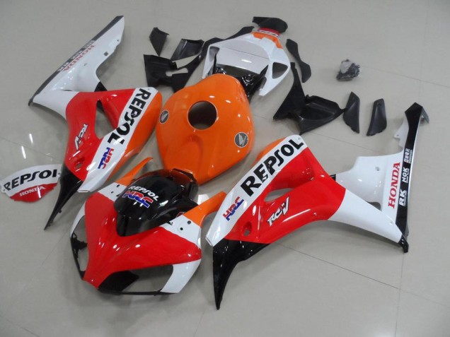 Best CBR 1000 RR 2006-2007 - Nero Rosso Bianco Repsol Best CBR 1000 RR 2006-2007 - Nero Rosso Bianco Repsol