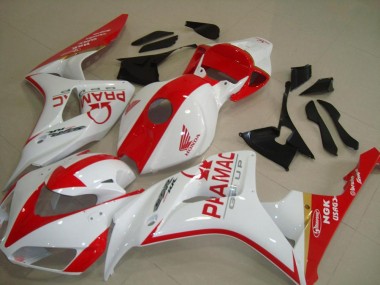Best CBR 1000 RR 2006-2007 - Pramac