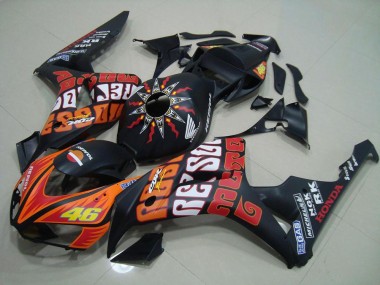 Best CBR 1000 RR 2006-2007 - Rossi