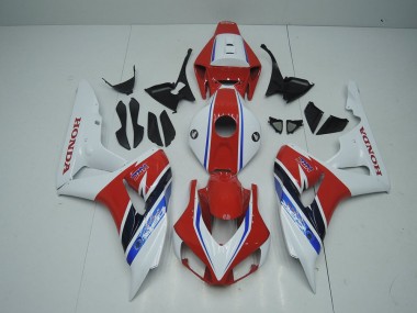Best CBR 1000 RR 2006-2007 - Rosso Bianco Blu HRC
