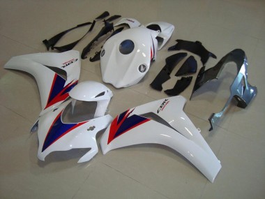 Best CBR 1000 RR 2008-2011 - Bianco Blu Stile OEM